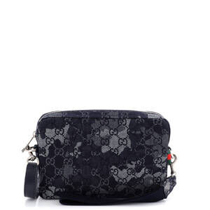 Gucci Convertible Crossbody Bag #239321G17B